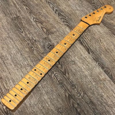 Fender American Vintage '62 Stratocaster Neck | Reverb UK