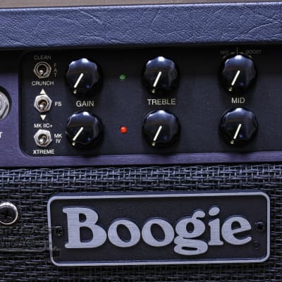 Mesa Boogie Mark V:35 All Tube Guitar Amplifier Head in Black image 3