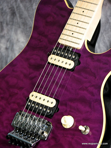 Sterling by Musicman Axis AX 40 Used | Reverb