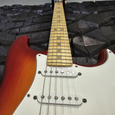 Fender Richie Sambora Signature Stratocaster 1993 - 1999 | Reverb