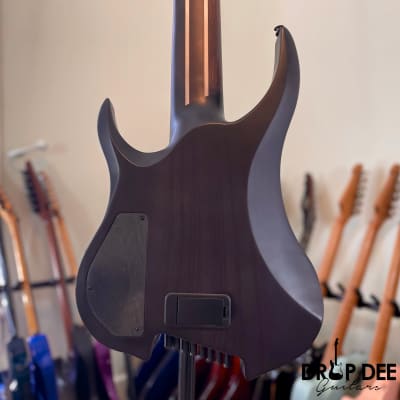 Legator Ghost G8FX Multi-Scale Headless 8-String Electric