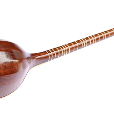 Professional Persian Setar String Musical Instrument KS-405 image 7