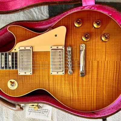 【値下げ】Gibson Custom Shop1959 Les Paul Gibson Custom Shop Historic Collection 1959 Les Paul