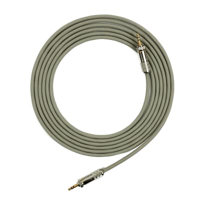 Lincoln TRAILBLAZER AUX / Gotham GAC-2111 3.5mm Headphone & Auxiliary Cable - 15 FT image 2