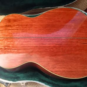 Martin Acoustic Electric Guitar SW00-DB Machiche Sustainable Wood Series Limited Edition #15 of 125 image 3