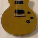 Gibson Les Paul Special Double Cut -   Limited Edition TV & trans yellow finish & never played!