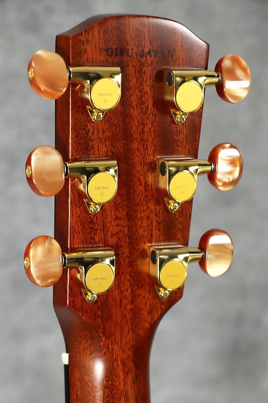 KYairi LO 150 Natural (S/N:50339) (08/10) | Reverb