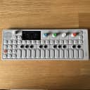 Teenage Engineering OP-1 Portable Synthesizer Workstation 2011 - Present - White