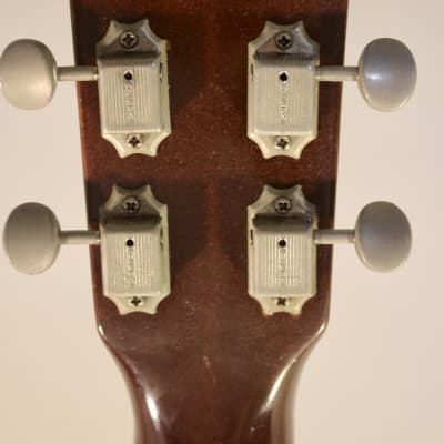 Martin F-65 Archtop Guitar 1963 image 6