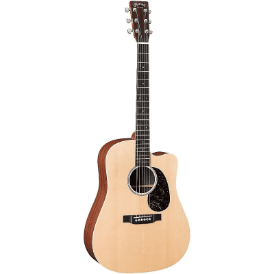 Martin DCX1AE 2017 - 2019 | Reverb