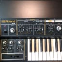 Roland Jupiter 4 analog synthesizer