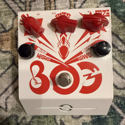 Reverb.com listing, price, conditions, and images for deep-trip-bog