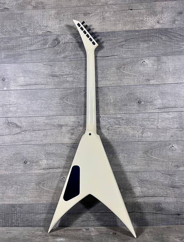 Grover Jackson USA King V Dave Mustaine Signature Model 1997