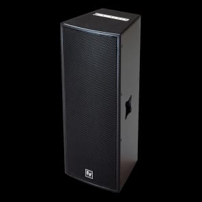 Electro-Voice QRX 153/75 15" 3-Way Passive Speaker