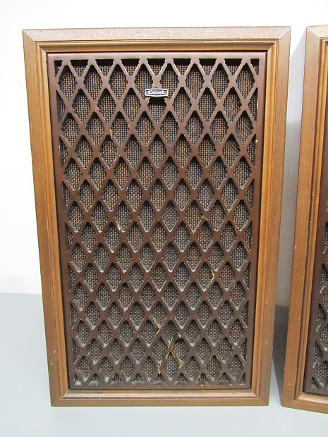 【激レア】CORAL BX-1000 3-WAY 3-SPEAKER ペア 激レア】CORAL BX-1000 3-WAY 3-SPEAKER ペア 激レア】CORAL BX
