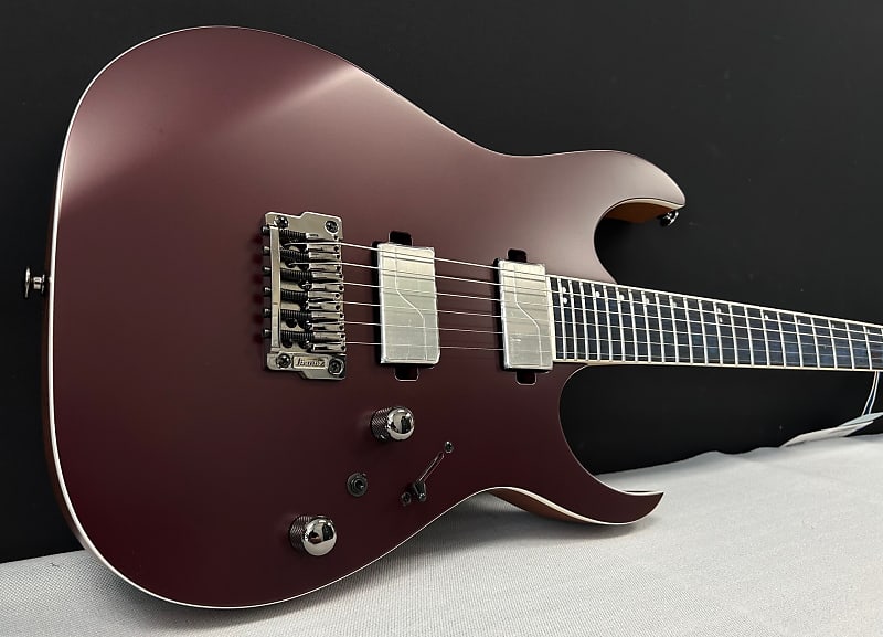 ギター Ibanez Prestige RG5121 DBF Ibanez RG5121DBF Prestige MADE IN JAPAN Series Electric