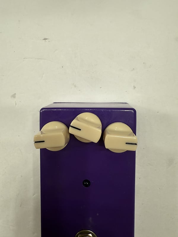 Lovepedal Purple Plexi | Reverb