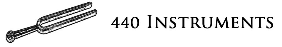 440 Instruments LLC