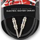 EVH Premium Guitar Cable - Straight / Straight 6'