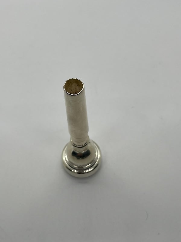 Vincent Bach Corp. MT. Vernon New York 7 trumpet mouthpiece (used)