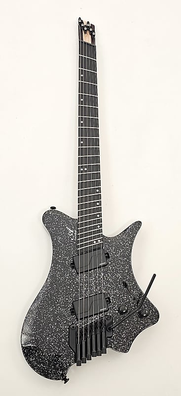 Agile Perihelion 10弦 Agile Perihelion 10弦 Agile 10 String Fan Fret Guitar w