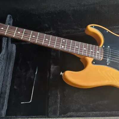 Fender Stratocaster (1980's - Lite Ash) image 15
