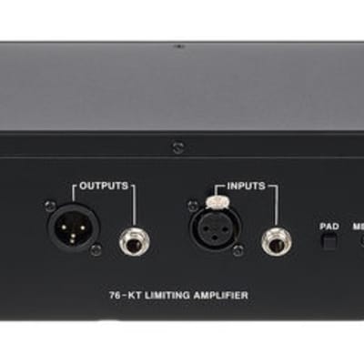 Klark Teknik  76-KT Limiting Amplifier image 3