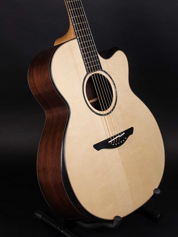 Avalon Arc L8-325DBC Custom guitar - Old Lowden factory - new & over 25% off! image 1