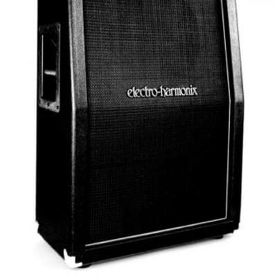 Electro Harmonix 2x12 Speaker Cabinet for sale