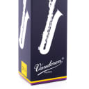 Vandoren #3.5 Baritone Saxophone Reeds (5 pack)