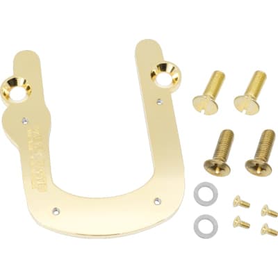 Vibramate V5LH Stop-Tailpiece Adapter Kit for Bigsby B5 Left-Handed image 2