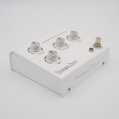 Vintage Tone Interstellar Delay pedal image 4