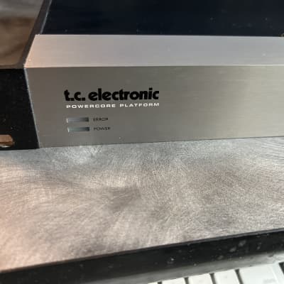 T.C. Electronic Powercore Firewire | Reverb