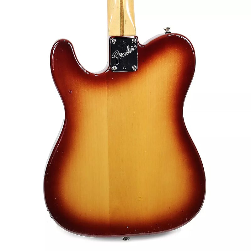 Fender Standard Telecaster 1983 - 1984 image 3