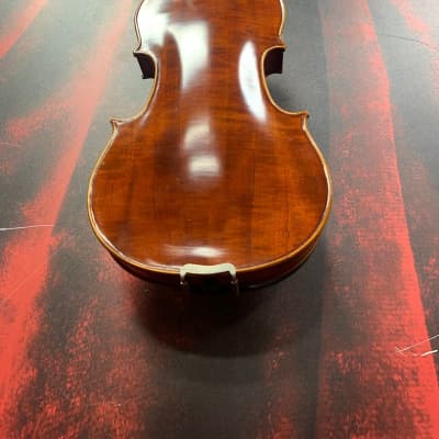 HORST JACOB Violin (Houston, TX) image 9