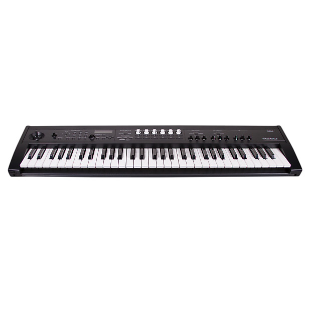 Korg PS60 61-Key Performance Synthesizer | Reverb
