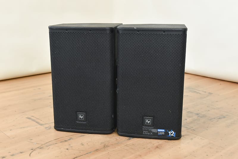 Elx112 passive