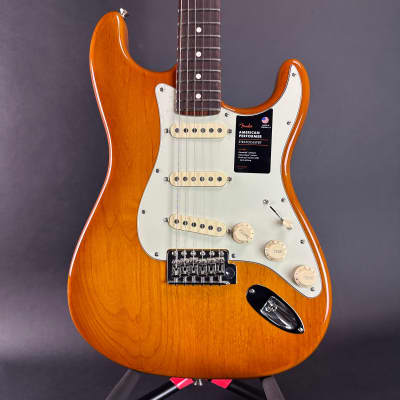 Fender American Performer Stratocaster | Reverb