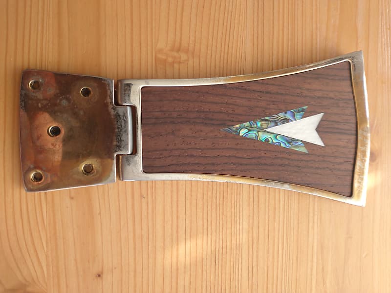 Ibanez Artcore Tailpiece | Reverb