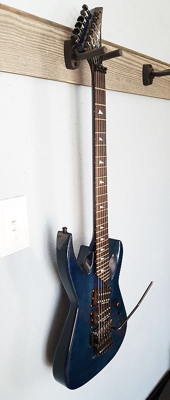 Tokai VC75 Vivian Campbell トーカイ 日本製 RARE** TOKAI VC-75 