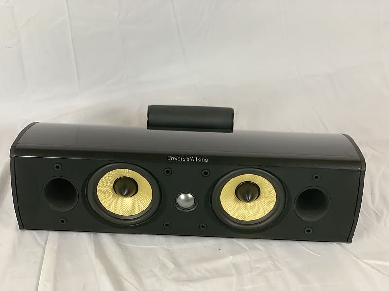 Bowers & Wilkens (B&W) XTC Center Channel Speaker