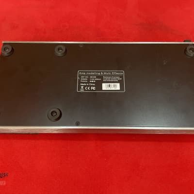 Mooer GE200 image 8