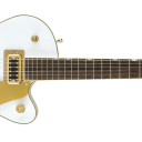 Gretsch G5655-TG 2018 Snowcrest White