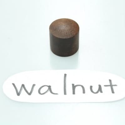 TRK KNOBS Ken Smith Woods walnut for sale