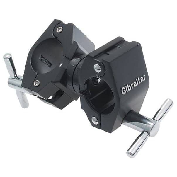 Gibraltar Road Series Adjustable Right Angle Clamp-SC-GRSAR image 1