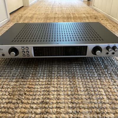 【動作確認済】Universal Audio Apollo 8 Quad Universal Audio Apollo 8 QUAD #7828 (Used) - Vintage King