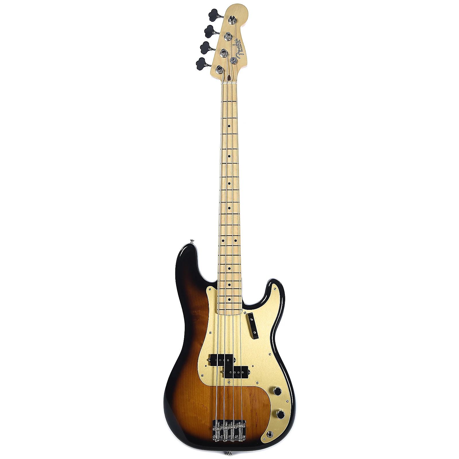 Fender american deals original bass