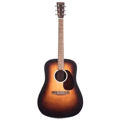 Martin X-Series D-X2E Sunburst 2019 - 2023 | Reverb