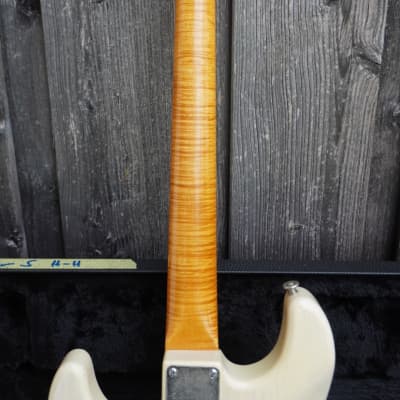 Haar Stratocaster Michael Landau Model with Fender Case image 7