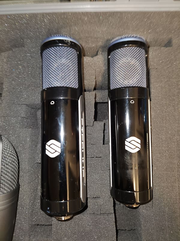 Sterling ST 151 Unkown Black | Reverb